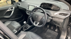 Peugeot 2008 1.2 PureTech 130 Allure 5dr Petrol Estate